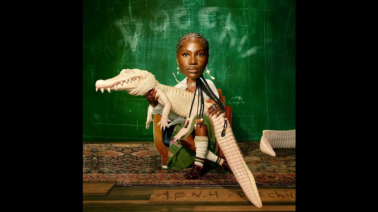 [FREE] DOECHII X PUSHA T TYPE BEAT 