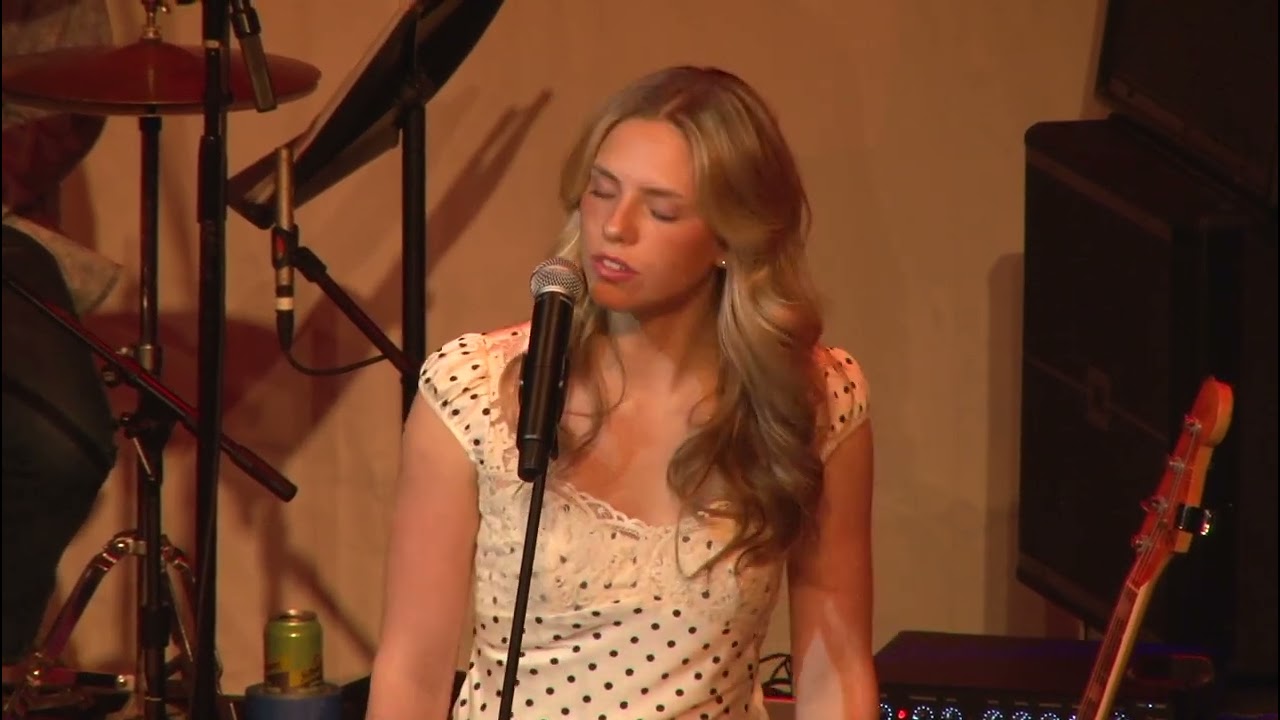 Tenderness on the Block - Jack Licitra with Camryn Quinlan & Kerry Kearney