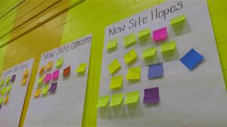 McLaren Greater Lansing New Hospital Community Input Event (Part 1 of 3) video thumbnail