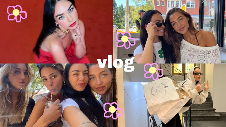 Leaving Australia, Winter in London & New Tattoos