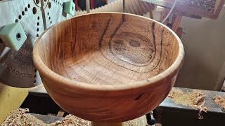 Viking Inspired Bowl live!