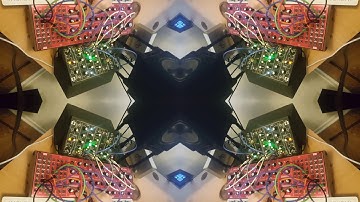 Make Noise 0Coast / Behringer Neutron - Sunday Jam #1