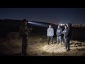 Its Not Easy To Be A US Border Agent