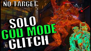 NEW Paradox Junction Solo God Mode Glitch! (BO7 Zombies Glitches)