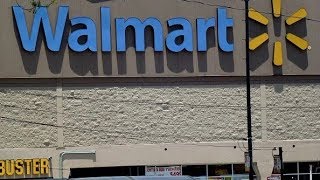 Walmart CFO discusses the company's shift in strategy