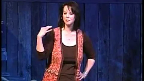 Grace Women's Ministry presents Allison Allen