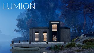 Дом у Озера | Lake House | Lumion