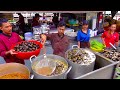 The best from cambodia  amazing local street food collection  cambodian street food