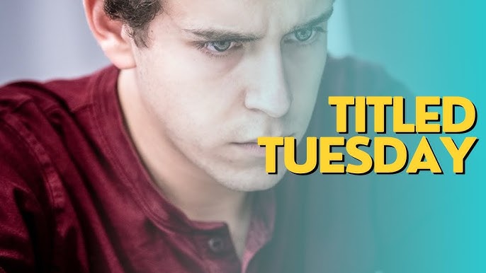 GMKrikor - Titled Tuesday 18h - CARLSEN na área !tt