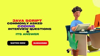 "Cracking the JavaScript Interview 2023 | Unraveling the Answers to the Most Common Questions 2023
