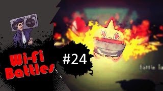 Pokemon ORAS Live Wi-Fi Battles!!- IronFistAdrian!!!