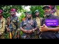 UJUMBE MZITO WA GÉNÉRAL NGOMA NZITO KWENYE KILIO PA UVIRA 