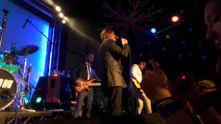 Electric Six - Mr Woman - Hitchin 17/05/19