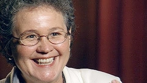 Linda Darling-Hammond on Creating a Collaborative Classroom