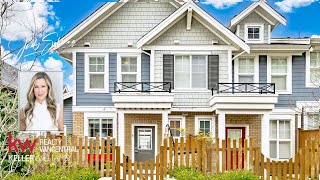 6 7169 208A Street, Langley Real Estate Video