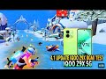 iQOO z9 x 5G Game Play 🥺10 kills in bgmi funny videos 🤣 comedy  #bgmilive #funnyvideo #1k subscribe 