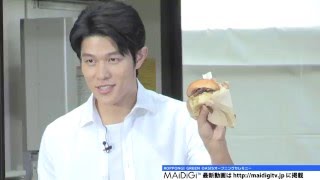 鈴木亮平、次のCMは「世界遺産で」とおねだり　「ROPPONGI GREEN OASIS」オープニングセレモニー2