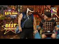 मिलिए नकली Dharam जी और Sunny पाजी से | The Kapil Sharma Show Season 2 | Best Moments