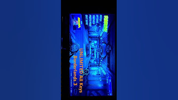 UNLIMITED DIAMOND KEYS GOLDEN KEYS #borderlands #3791 #borderlands3 #glitches #glitch #gaming #dlc
