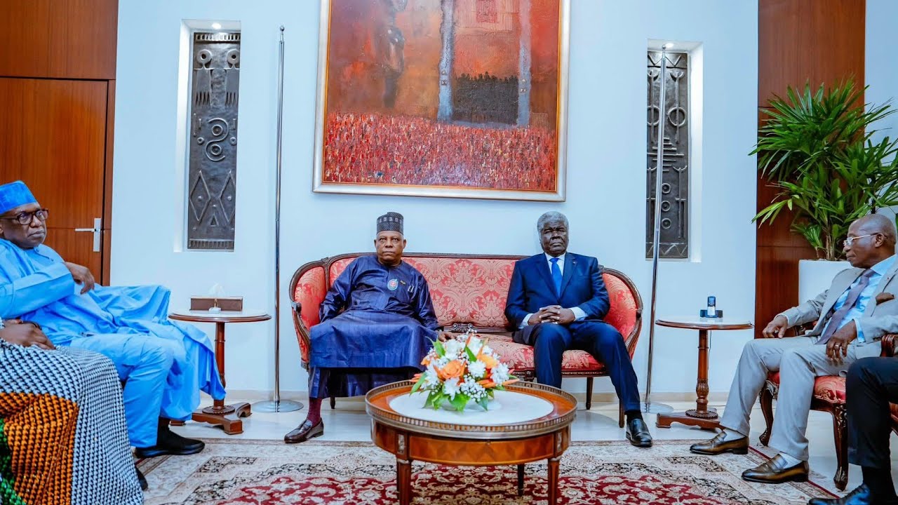 #BBC HAUSA LABARAN YAU NA SAFE 09-03-2026 labaran niger na juyin mulki #bbchausa #labaran duniya