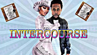 Popcaan ft Megan Thee Stallion  - Intercourse | New Music Video