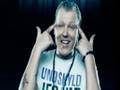 Niarn - Undskyld (Jeg Var Fuld) - Officiel video