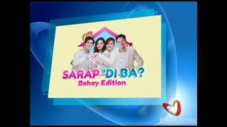 Sarap Di Ba Sponsor Bumper Palmolive Naturals