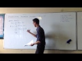 Understanding First Principles in Calculus