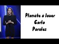 Miniature de la vidéo de la chanson Planète À Louer