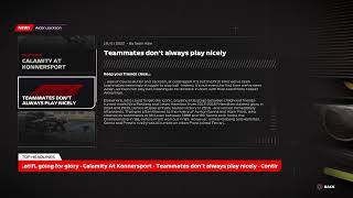 Download Lagu F1 23 - Braking Point - Live Stream - Part 1 MP3 Download Lagu F1 23 - Braking Point - Live Stream - Part 1 MP3