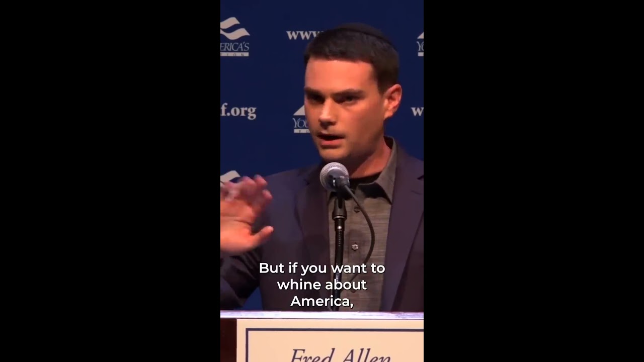 3 Rules For Success In America