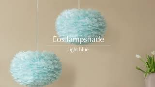 Umage Eos Skærm Light Blue