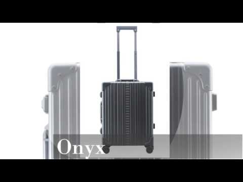 aleon luggage reviews