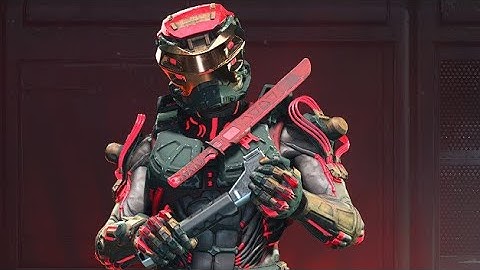 New weapon just leaked...