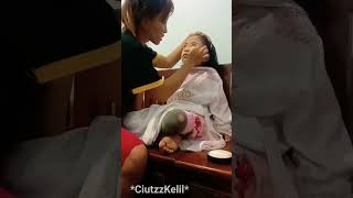 Make Up By Tante Silvi