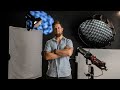 LIGHT MODIFIERS | Before You Upgrade Your Camera |  Ep. 3