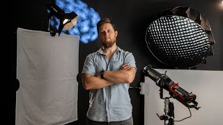 LIGHT MODIFIERS | Before You Upgrade Your Camera |  Ep. 3
