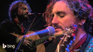 John Butler Trio - Only One (Bing Lounge)