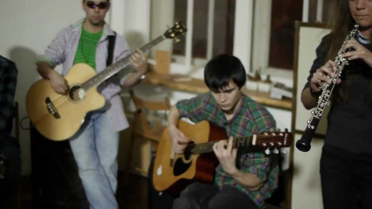 Mein Stream - Блюз