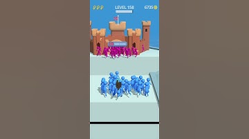 join & clash level 158 #shorts #play games