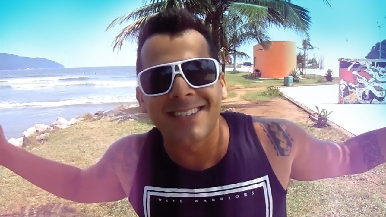 Mc Cadu - Confirmação 2º Roda de Funk de Osasco