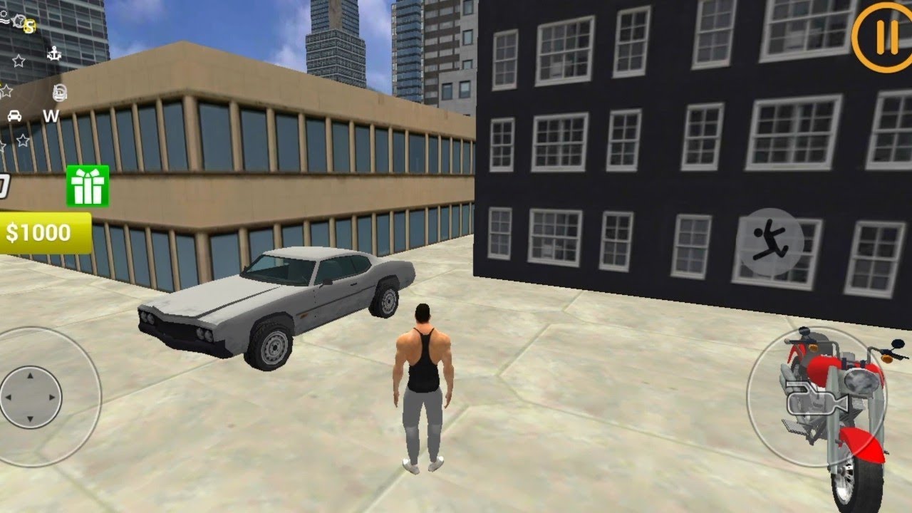 City Car Driver 2020 - Android Gameplay