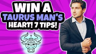 Famous How to Make a Taurus Man Fall in Love With You (7 Tips) Net Worth