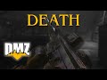 DMZ Has Ruined Players' Faith In Humanity