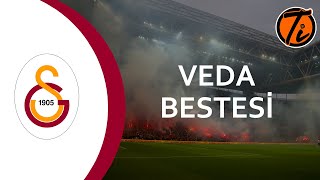 Boys Of Hell - Veda Bestesi Galatasaray