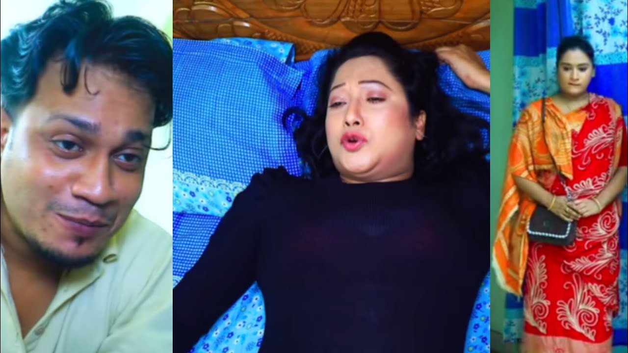 Жена начала охранять комнату, увидев мужа с другой девушкой. Что произошло дальше? #вирусный #иск...