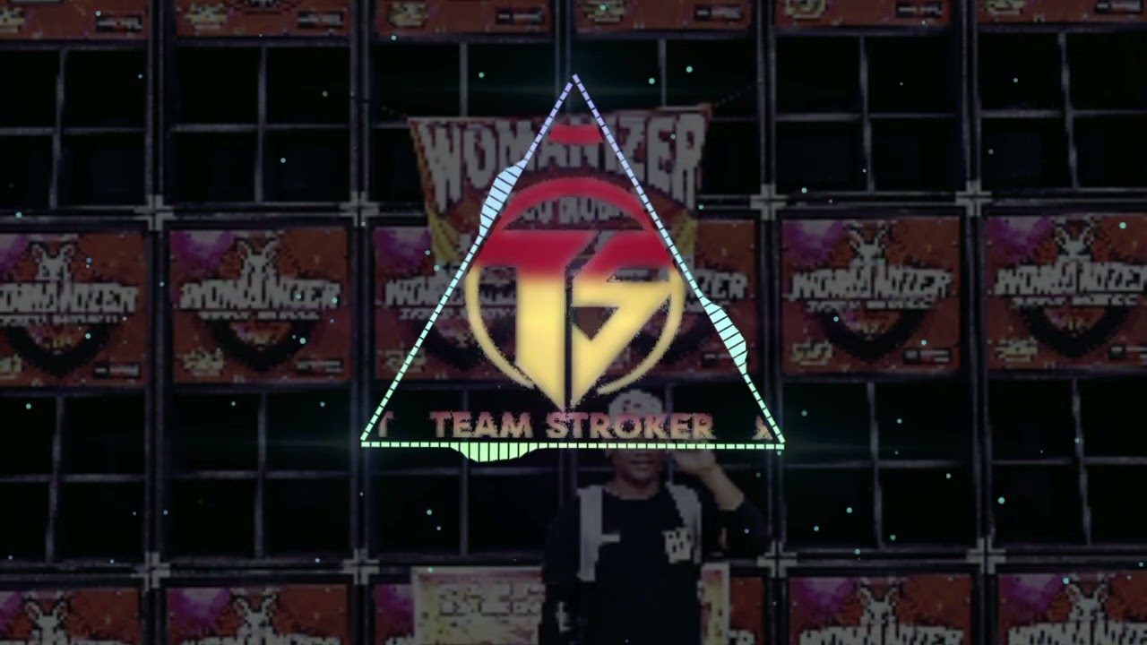 MULTO DJ RUSSEL SLOW JAM WREMIX