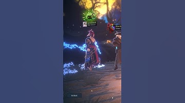 One dream, four nightmares. Tag your squad. #shapeofdreams #roguelite