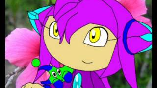 Sonic Adoption Vid Part 2 *CLOSED*