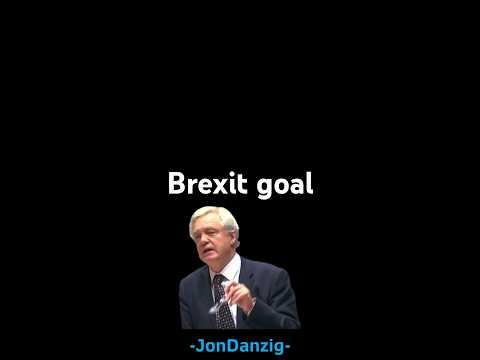 THE ORIGINAL GOAL